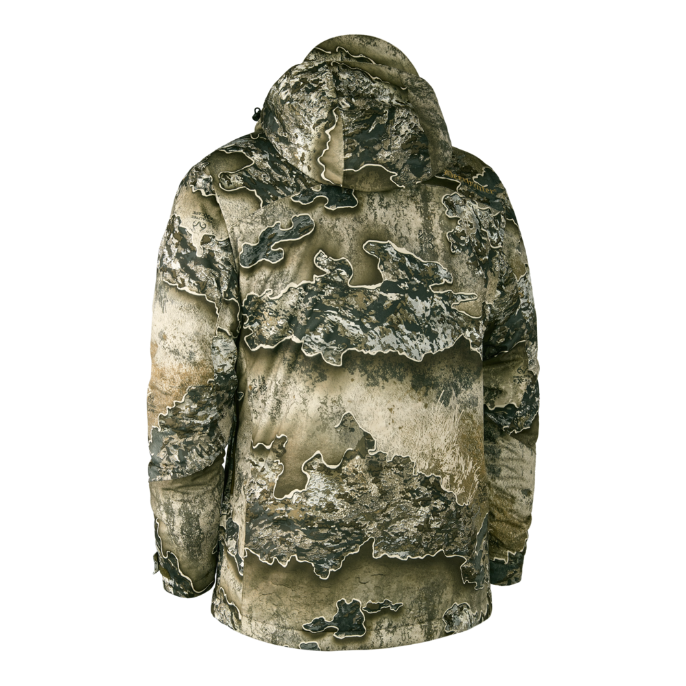 Excape Winter Jacke - Deerhunter