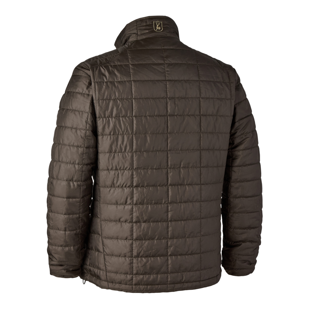 Muflon Packbare Jacke - Deerhunter