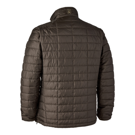 Muflon Packbare Jacke - Deerhunter