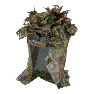 Sneaky 3D - Kappe mit Maske - Deerhunter