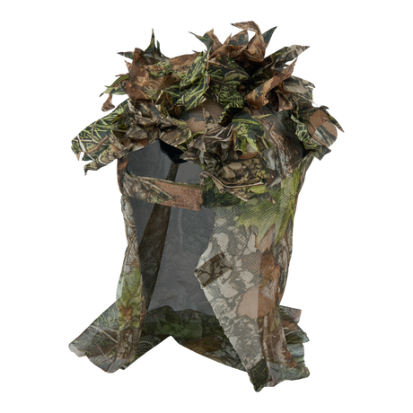 Sneaky 3D - Kappe mit Maske - Deerhunter