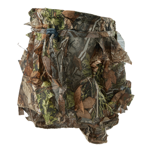 Sneaky 3D Gesichtsmaske - Deerhunter