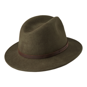 Adventurer Filz Hut - Deerhunter