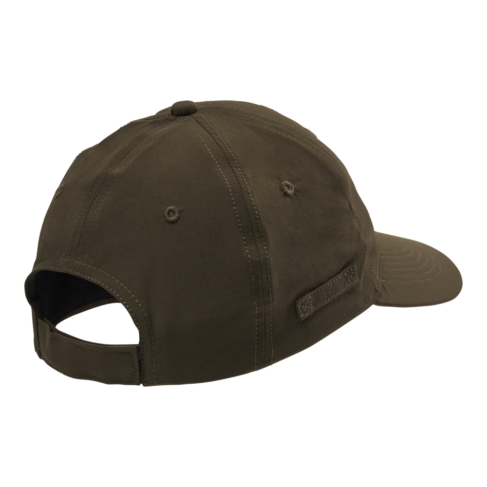 Excape Light Cap Grün - Deerhunter
