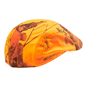 Schiebermütze - Orange - Deerhunter