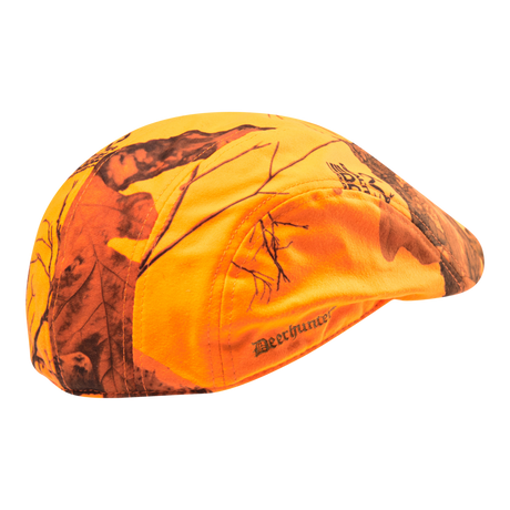 Schiebermütze - Orange - Deerhunter