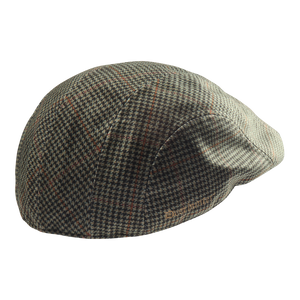 Pro Gamekeeper Schiebermütze - Turf - Deerhunter