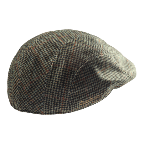 Pro Gamekeeper Schiebermütze - Turf - Deerhunter