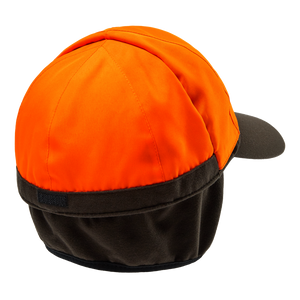 Game Sicherheitsmütze - Grün/Orange - Deerhunter