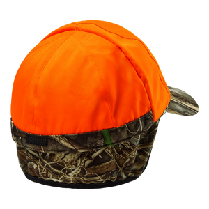 Game Sicherheitsmütze - Max 7/Orange - Deerhunter