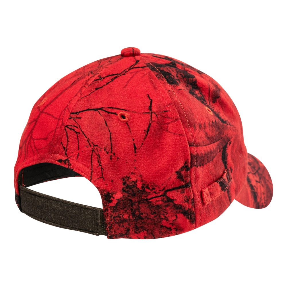 Ram Kappe Rot - Deerhunter