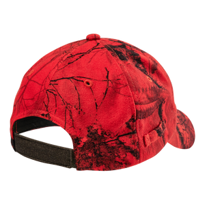 Ram Kappe Rot - Deerhunter