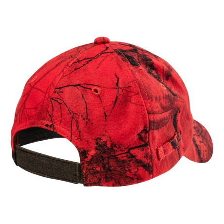 Ram Kappe Rot - Deerhunter
