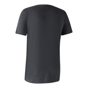 Basic 2er-Pack T-Shirt Adventure Green Melange - Deerhunter