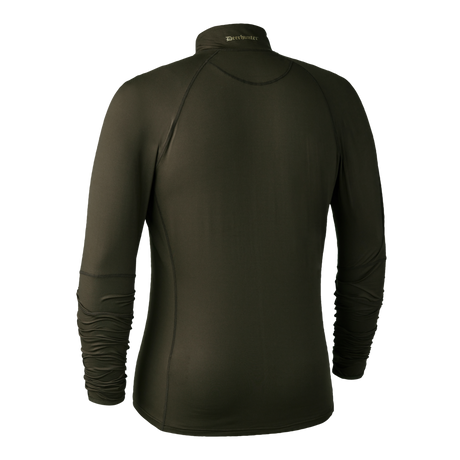 Excape Isolierter Cardigan - Grün - Deerhunter