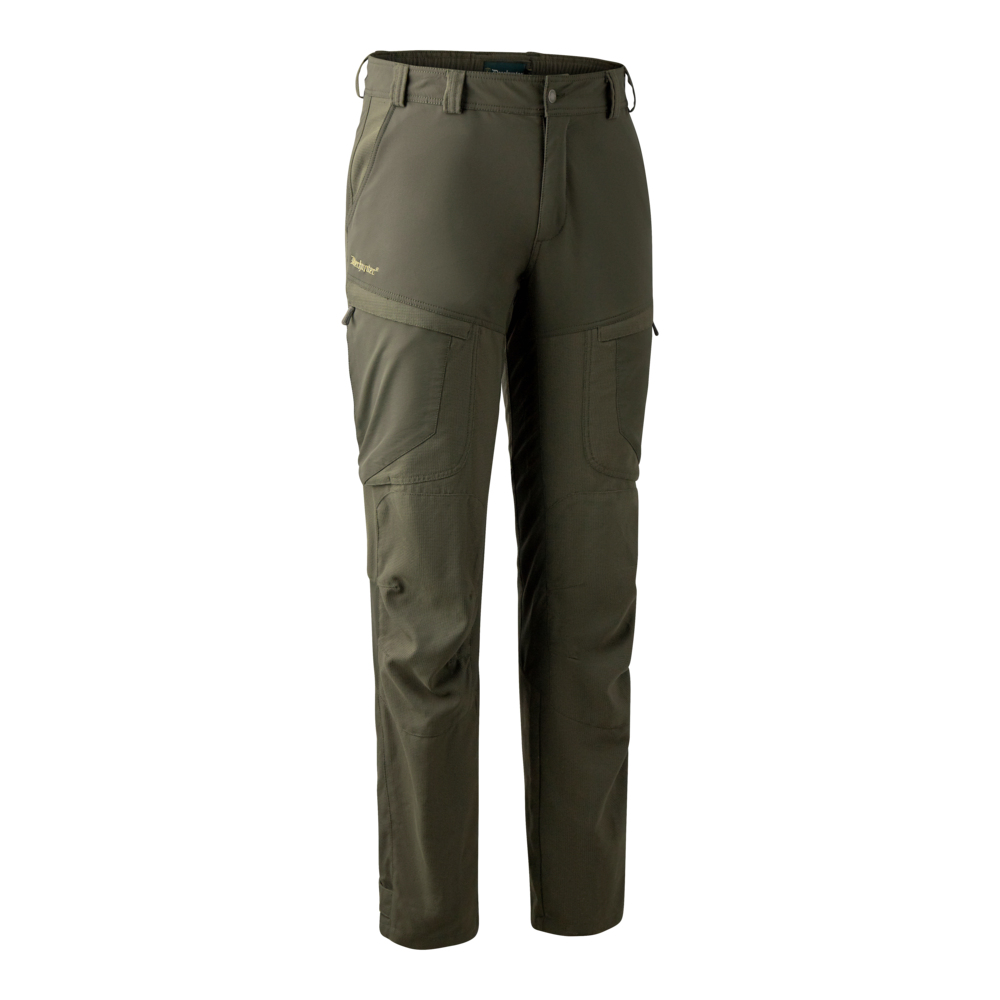 Strike Extreme Hose Herren – Grün – Deerhunter