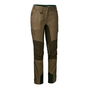 Lady Roja Damenhose Driftwood - Deerhunter