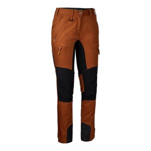 Lady Roja Hose Orange - Deerhunter