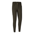 Damen-Jagdleggings - Palm Green - Deerhunter