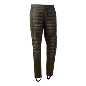 Excape Stepphose Art green - Deerhunter