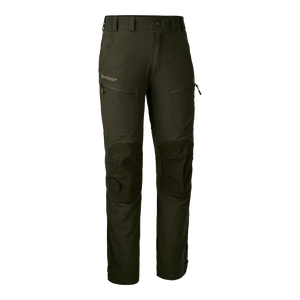 Excape Light Hose - Art green - Deerhunter