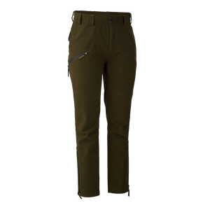 Pro Gamekeeper Stiefelhose - peat - Deerhunter