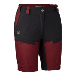 Lady Ann Shorts Rot - Deerhunter