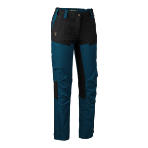 Lady Ann Hose - Blau - Deerhunter