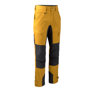 Rogaland Stretchhose mit Kontrast Buckthorn - Deerhunter