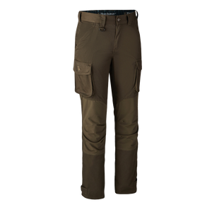 Rogaland Stretchhose - Fallen leaf - Deerhunter