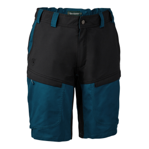Strike Shorts Blau - Deerhunter