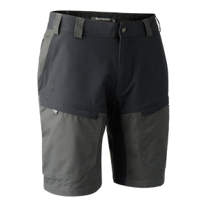Strike Shorts - Schwarz - Deerhunter