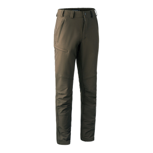 Strike Full Stretch Hose Herren - Fallen leaf – Deerhunter