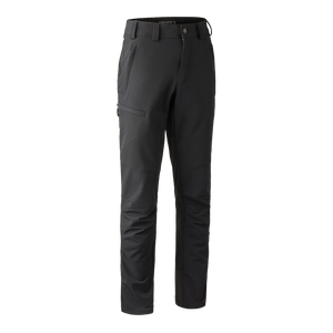 Strike Full Stretch Hose Herren - Schwarz – Deerhunter