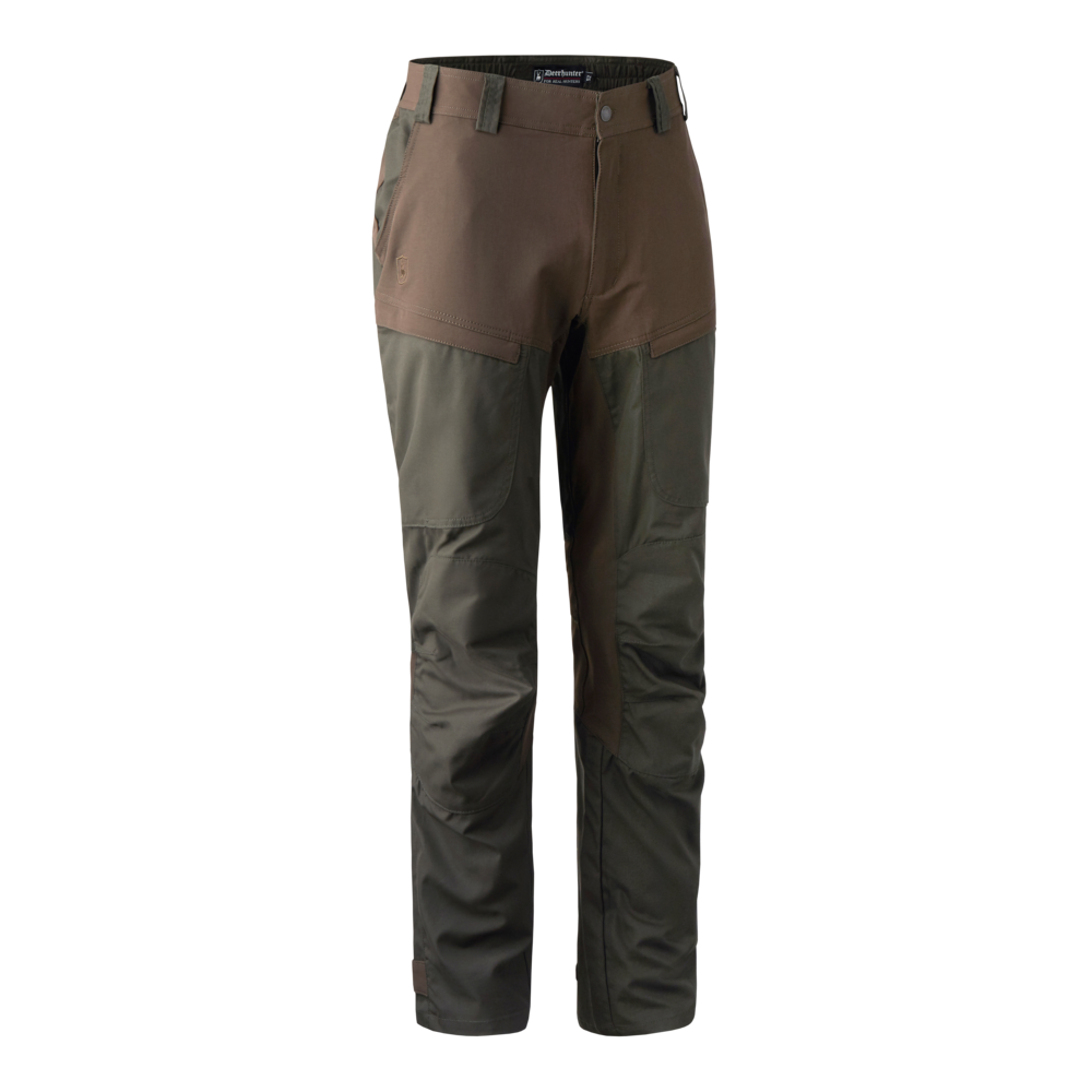 Strike Hose Herren – Grün – Deerhunter