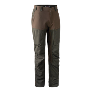 Strike Hose Herren – Grün – Deerhunter
