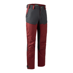 Strike Hose Herren – Rot – Deerhunter