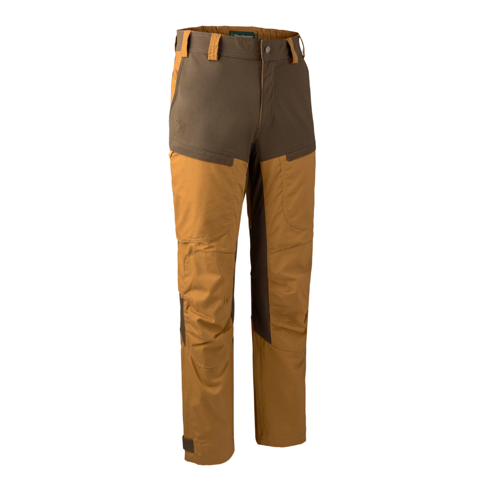 Strike Hose Herren – Bronze – Deerhunter