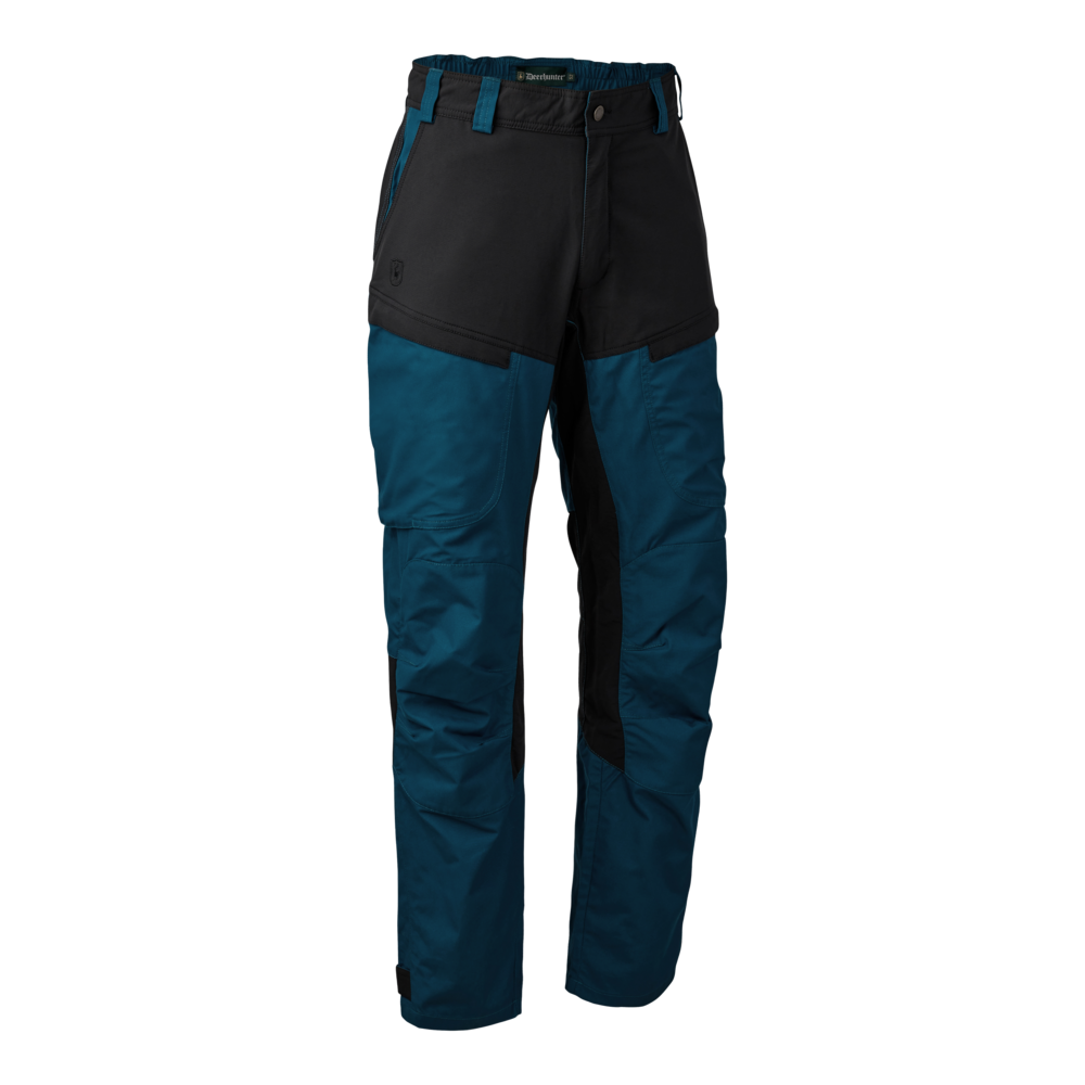 Strike Hose Herren – Blau – Deerhunter