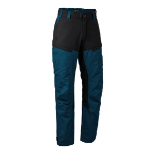 Strike Hose Herren – Blau – Deerhunter