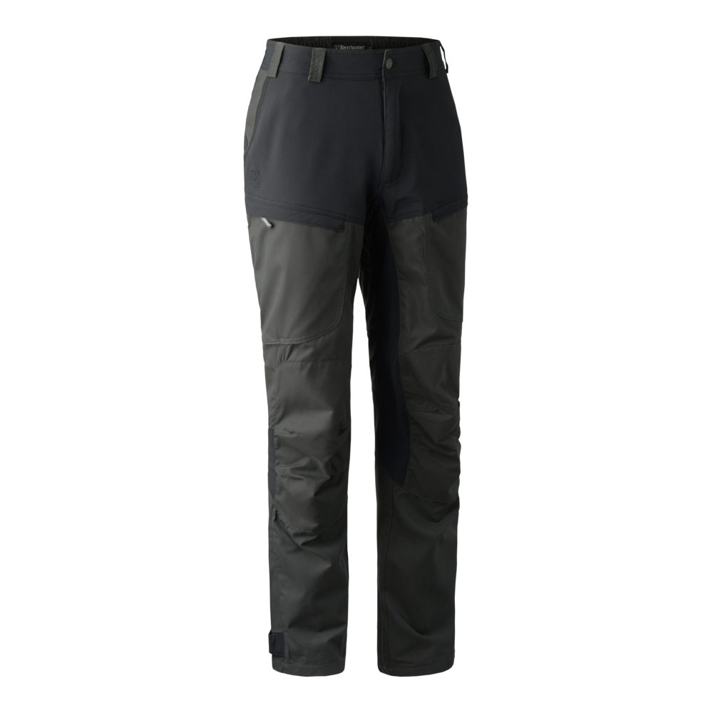 Strike Hose Herren – Schwarz – Deerhunter