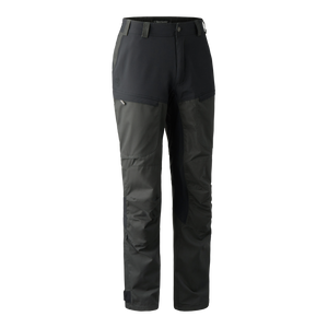 Strike Hose Herren – Schwarz – Deerhunter