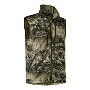 Excape Softshell Weste - Deerhunter