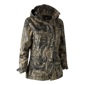 Lady Gabby Jacke - Realtree - Deerhunter