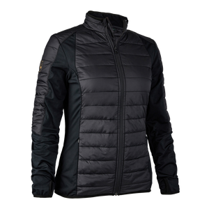 Lady Pine gesteppte Innenjacke - Deerhunter