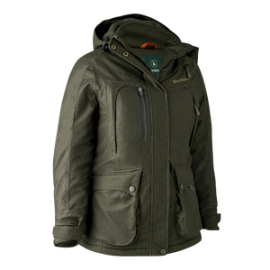 Lady Raven Winterjacke - Deerhunter