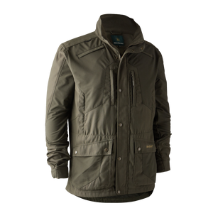 Strike Extreme Jacke Grün - Deerhunter