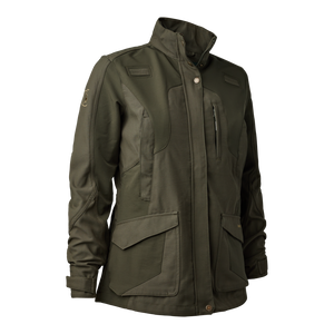 Lady Ann Extreme Jacke - Deerhunter