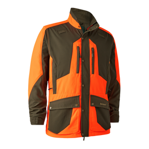 Strike Extreme Jacke Orange - Deerhunter