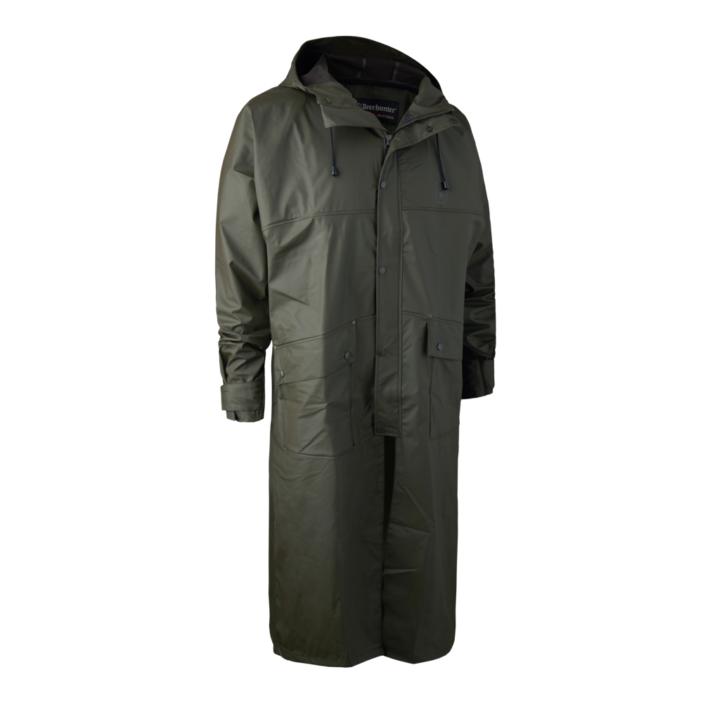 Hurricane Regenjacke - Deerhunter